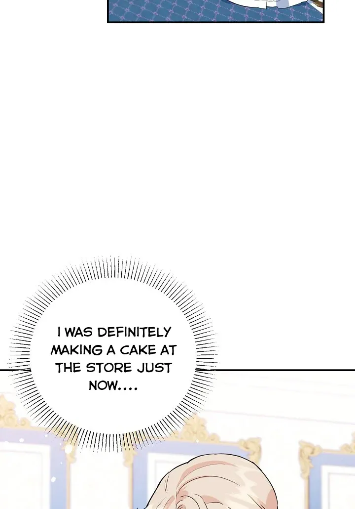 A Divorced Evil Lady Bakes Cakes chapter 20 page 8