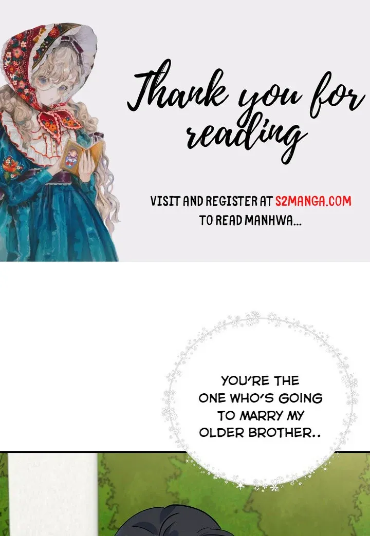 A Divorced Evil Lady Bakes Cakes chapter 21.5 page 1