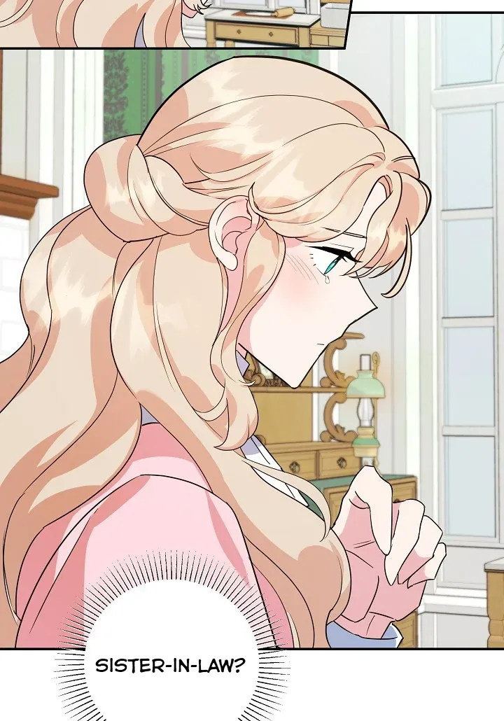 A Divorced Evil Lady Bakes Cakes chapter 21.5 page 13