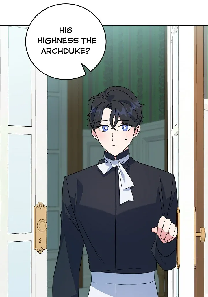 A Divorced Evil Lady Bakes Cakes chapter 21.5 page 17