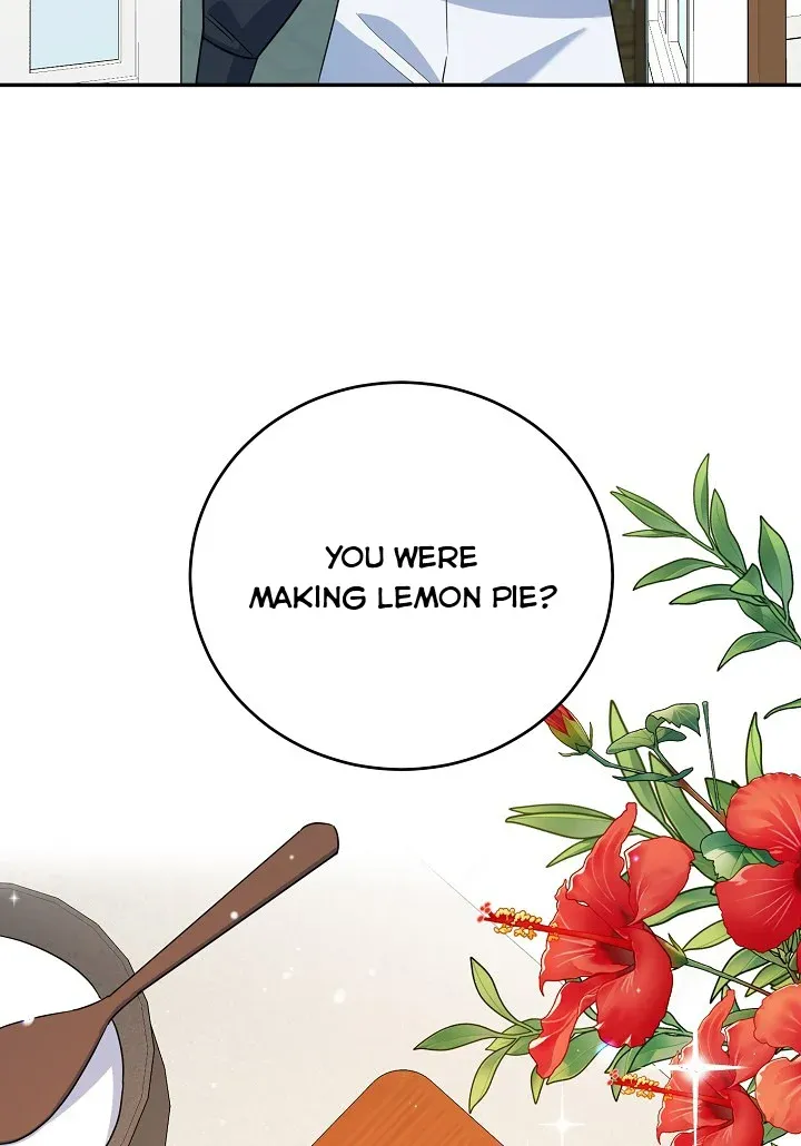 A Divorced Evil Lady Bakes Cakes chapter 21.5 page 18