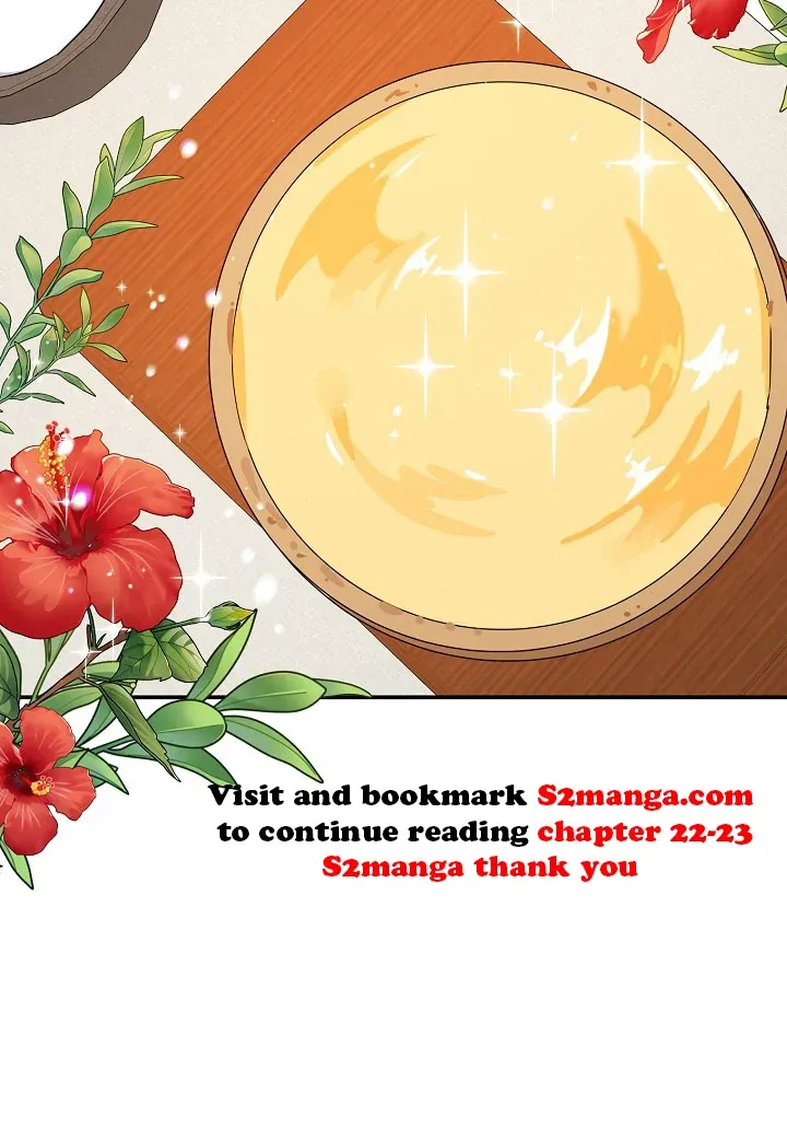 A Divorced Evil Lady Bakes Cakes chapter 21.5 page 19