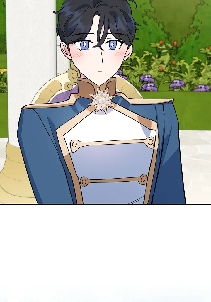 A Divorced Evil Lady Bakes Cakes chapter 21.5 page 2