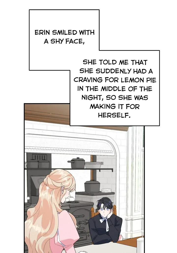 A Divorced Evil Lady Bakes Cakes chapter 21.5 page 20