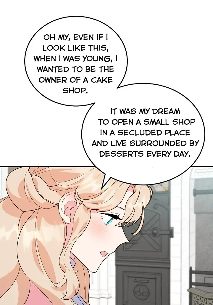 A Divorced Evil Lady Bakes Cakes chapter 21.5 page 23