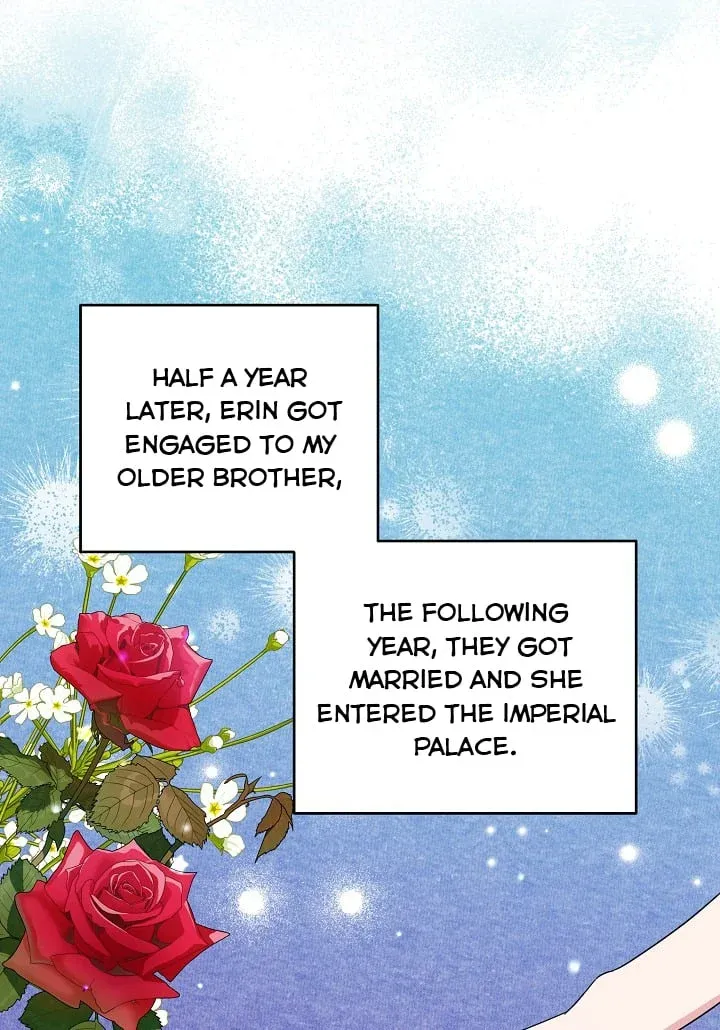 A Divorced Evil Lady Bakes Cakes chapter 21.5 page 3