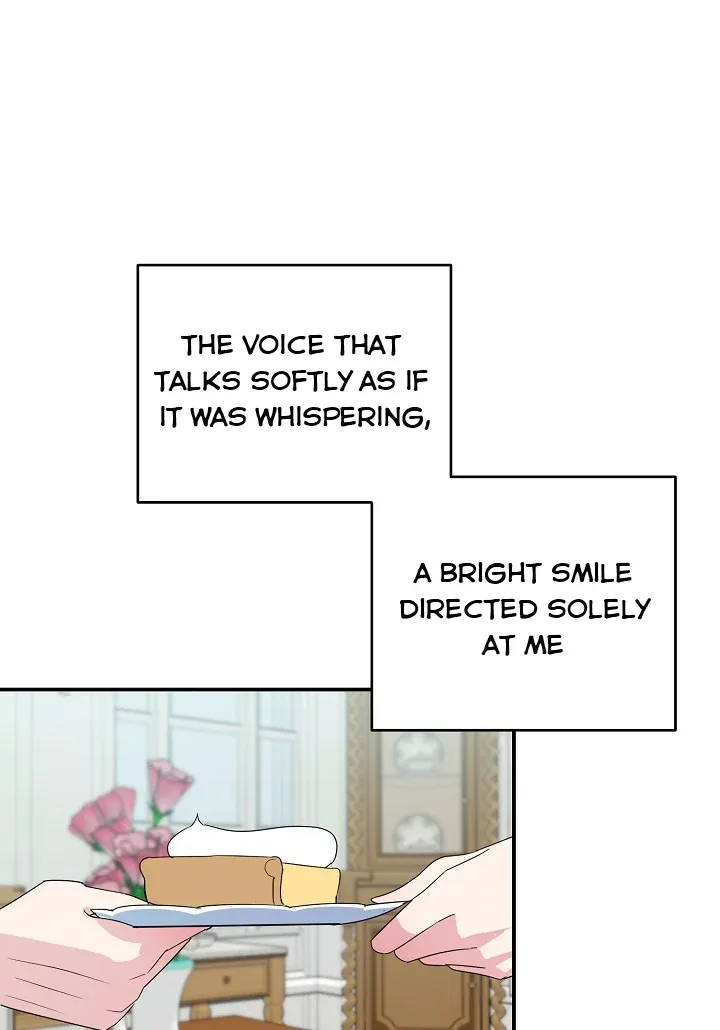 A Divorced Evil Lady Bakes Cakes chapter 21.5 page 30