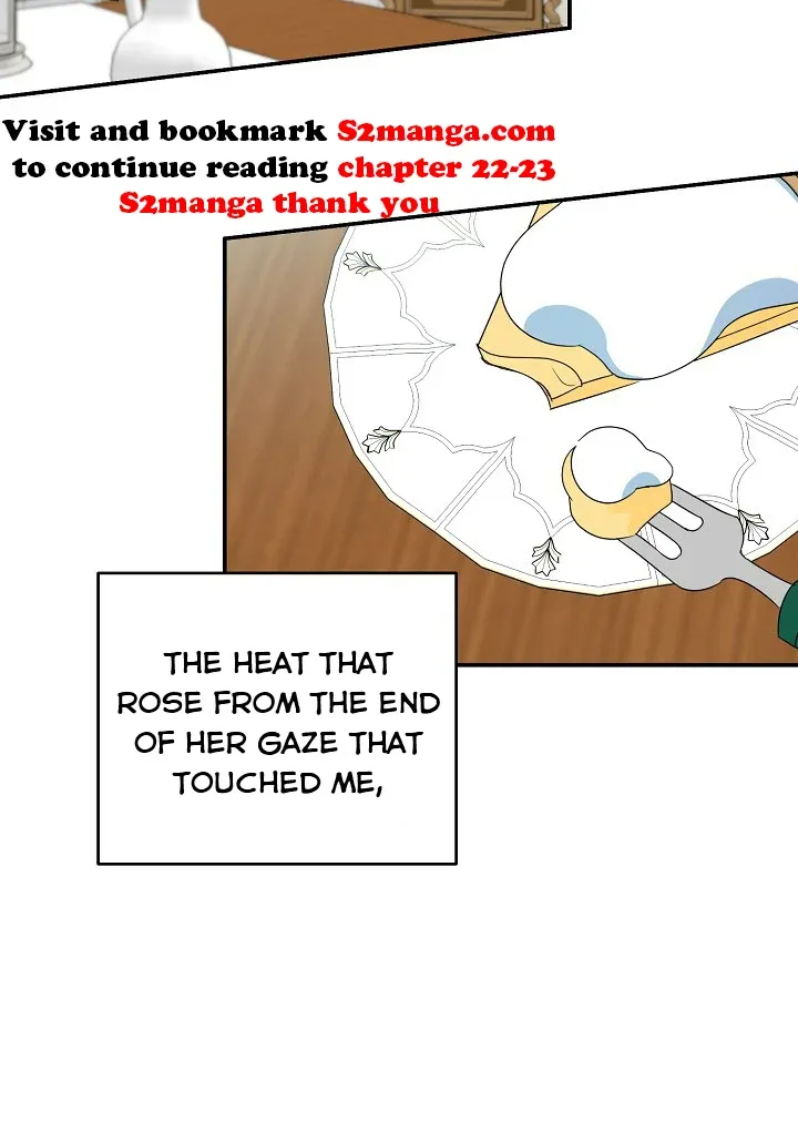 A Divorced Evil Lady Bakes Cakes chapter 21.5 page 31