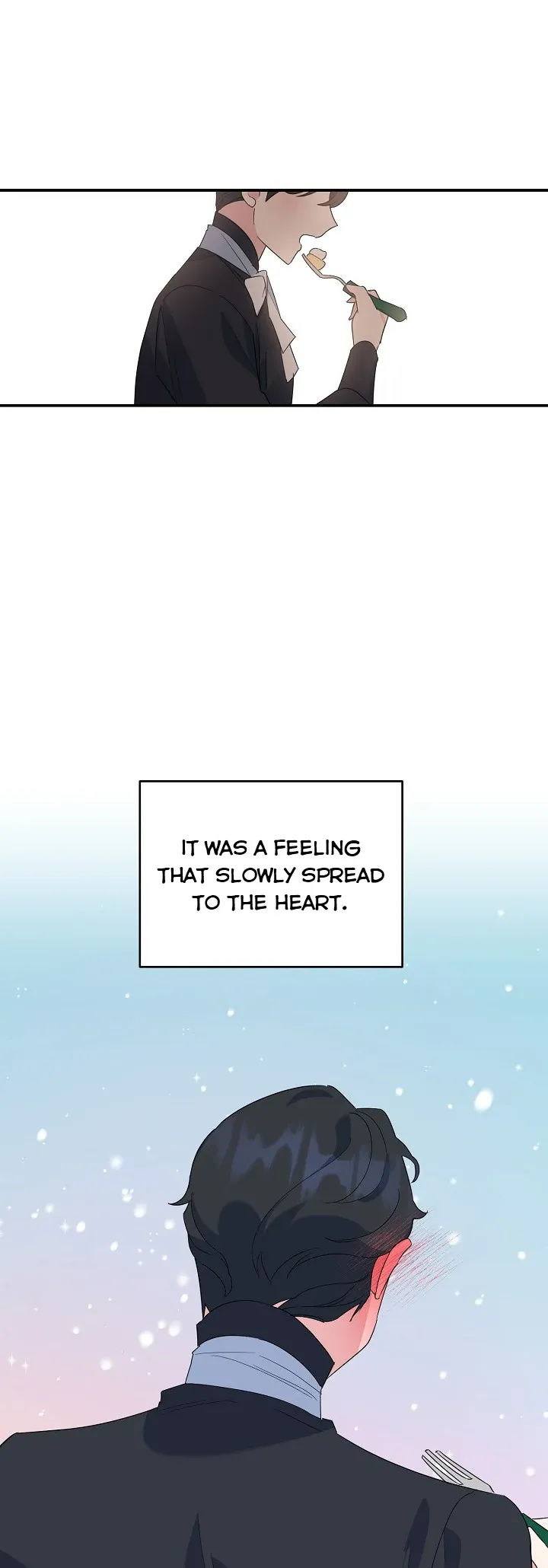 A Divorced Evil Lady Bakes Cakes chapter 21.5 page 32