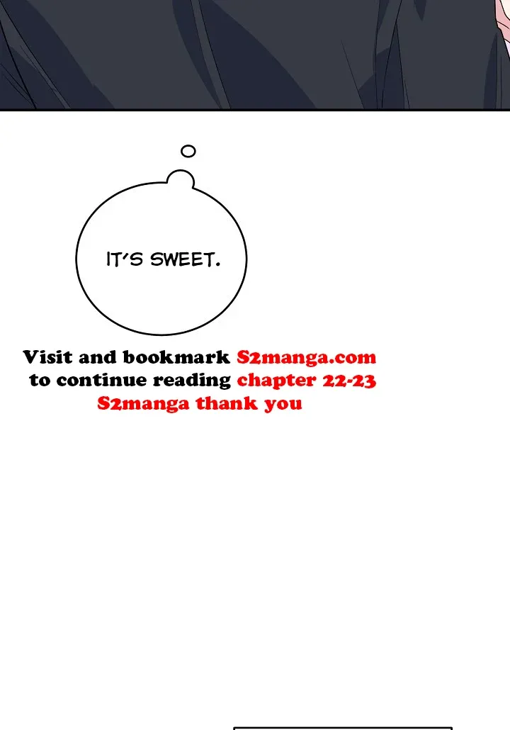 A Divorced Evil Lady Bakes Cakes chapter 21.5 page 33