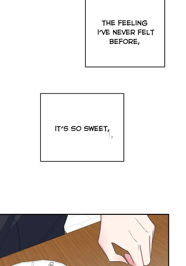 A Divorced Evil Lady Bakes Cakes chapter 21.5 page 34