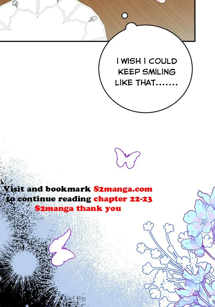 A Divorced Evil Lady Bakes Cakes chapter 21.5 page 35