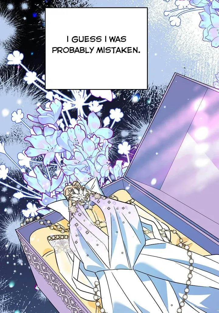 A Divorced Evil Lady Bakes Cakes chapter 21.5 page 36