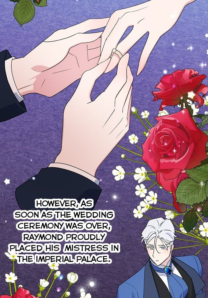 A Divorced Evil Lady Bakes Cakes chapter 21.5 page 4