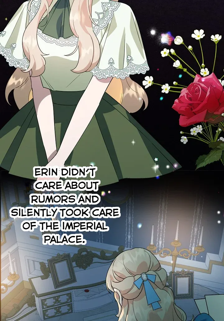 A Divorced Evil Lady Bakes Cakes chapter 21.5 page 6