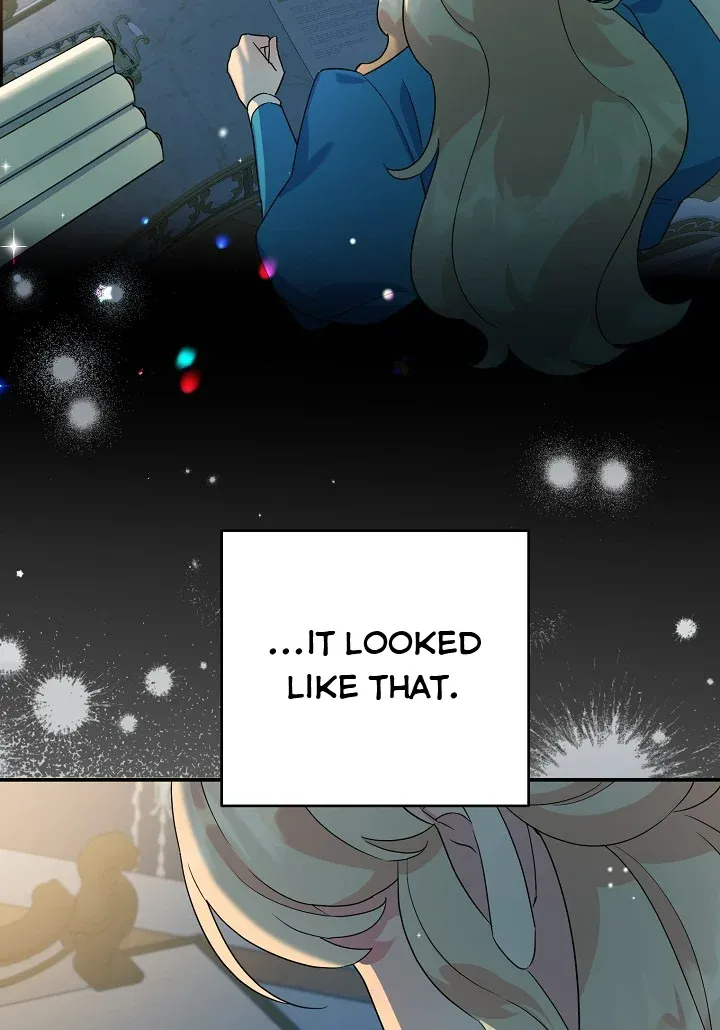 A Divorced Evil Lady Bakes Cakes chapter 21.5 page 7