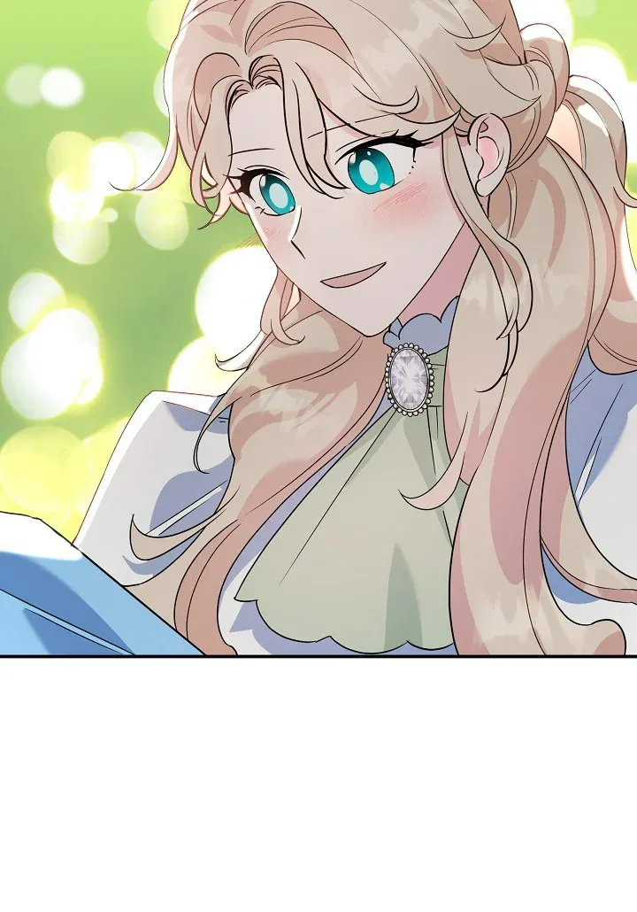 A Divorced Evil Lady Bakes Cakes chapter 22.5 page 16