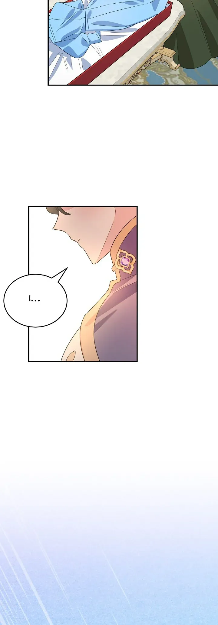 A Divorced Evil Lady Bakes Cakes chapter 22.5 page 18