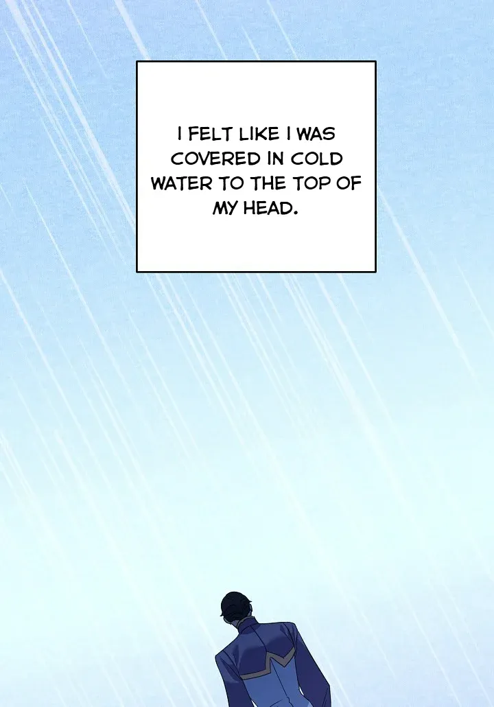 A Divorced Evil Lady Bakes Cakes chapter 22.5 page 19