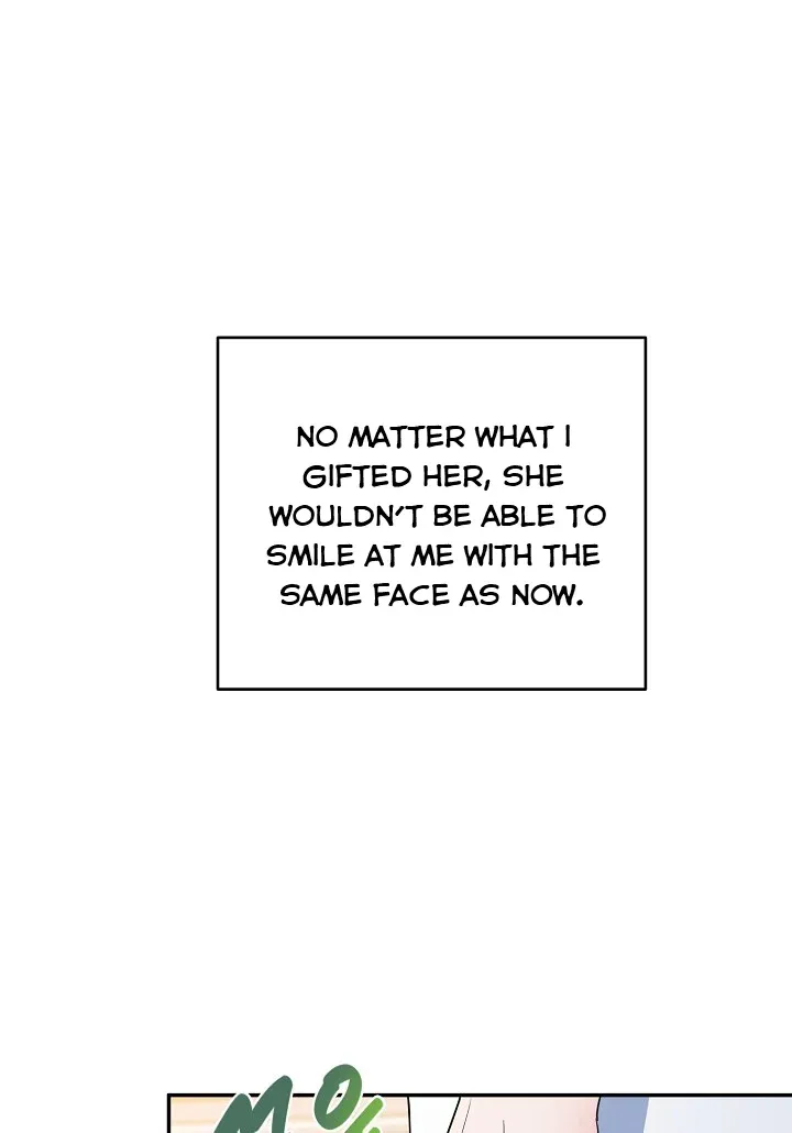 A Divorced Evil Lady Bakes Cakes chapter 22.5 page 22