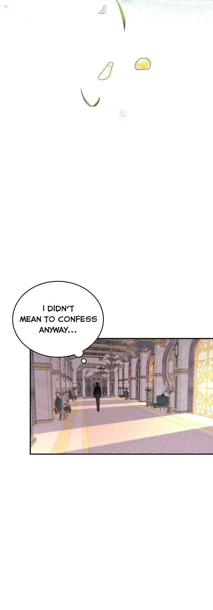 A Divorced Evil Lady Bakes Cakes chapter 22.5 page 30