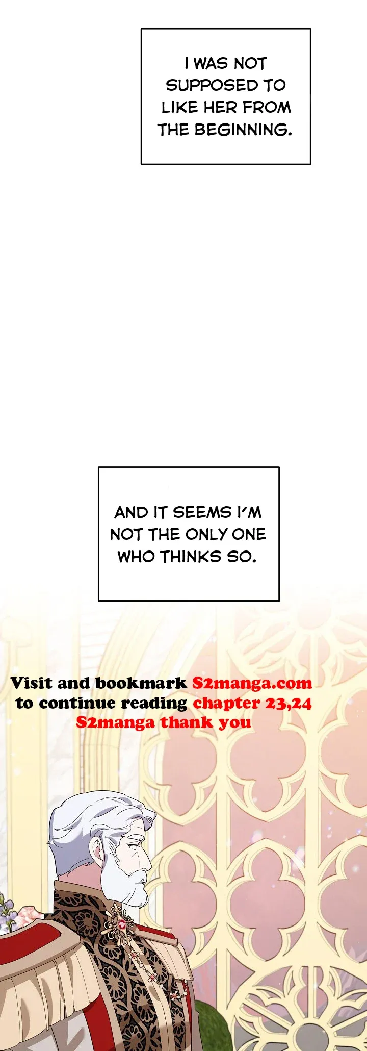 A Divorced Evil Lady Bakes Cakes chapter 22.5 page 31