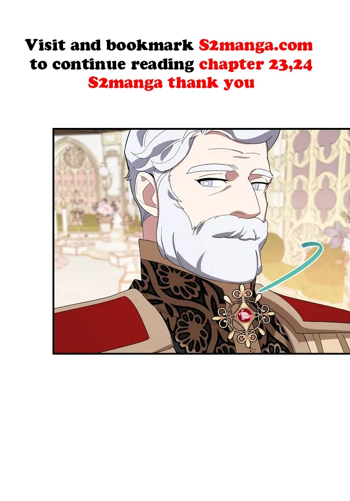 A Divorced Evil Lady Bakes Cakes chapter 22.5 page 33