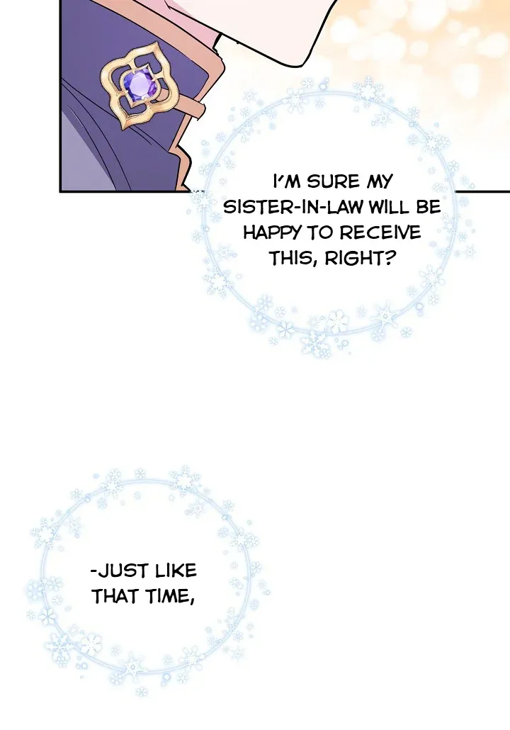 A Divorced Evil Lady Bakes Cakes chapter 22.5 page 8