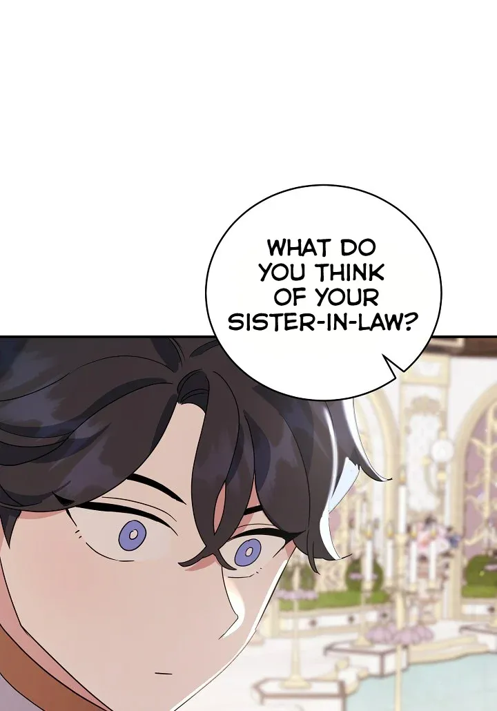 A Divorced Evil Lady Bakes Cakes chapter 23 page 1