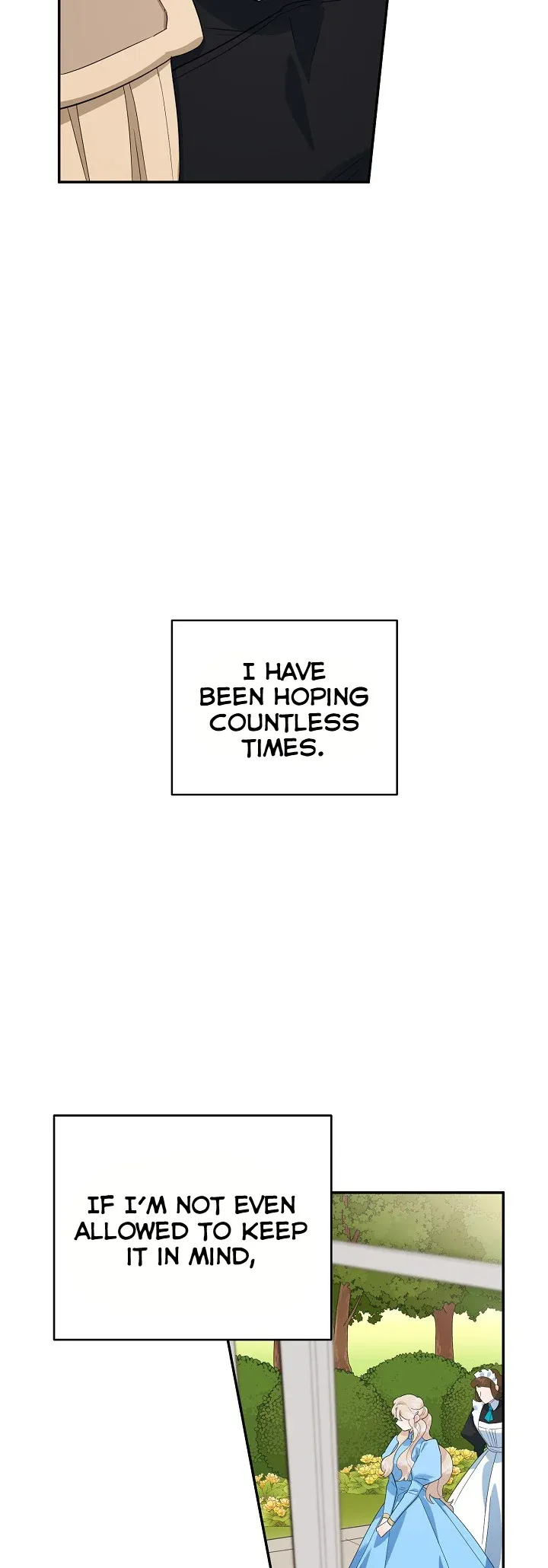 A Divorced Evil Lady Bakes Cakes chapter 23 page 12