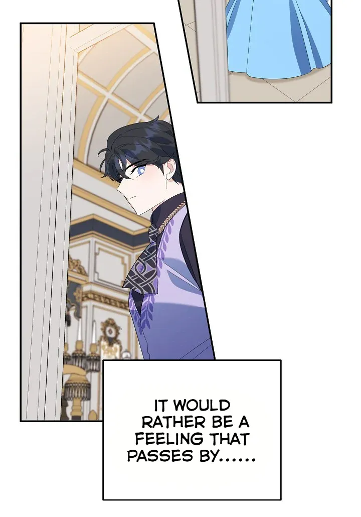 A Divorced Evil Lady Bakes Cakes chapter 23 page 13