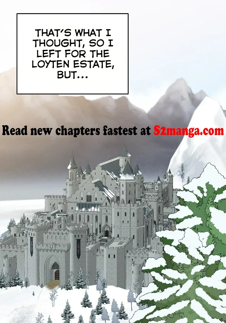 A Divorced Evil Lady Bakes Cakes chapter 23 page 15