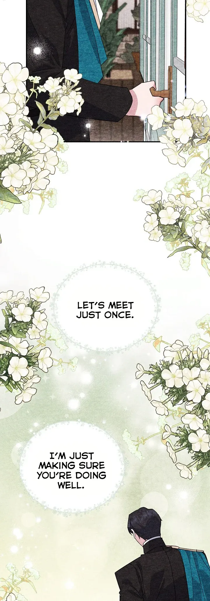 A Divorced Evil Lady Bakes Cakes chapter 23 page 25