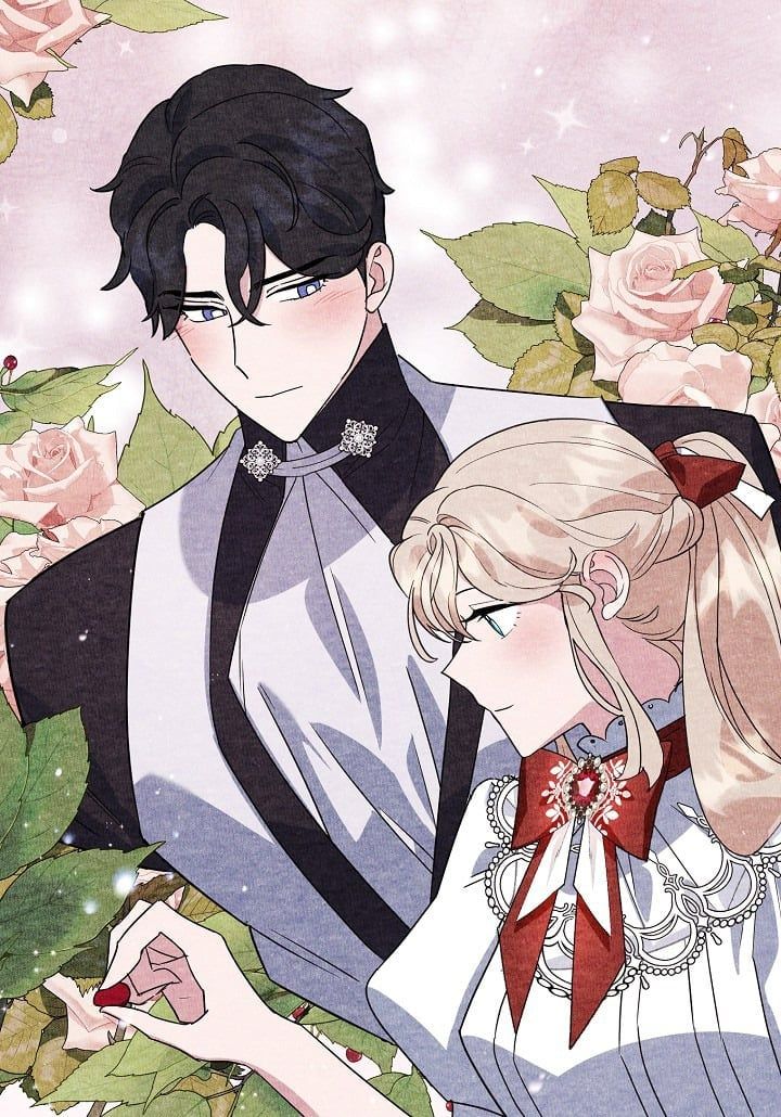 A Divorced Evil Lady Bakes Cakes chapter 23 page 27