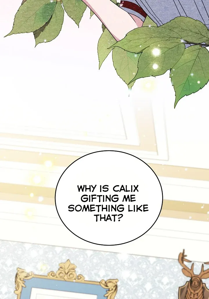 A Divorced Evil Lady Bakes Cakes chapter 23 page 28