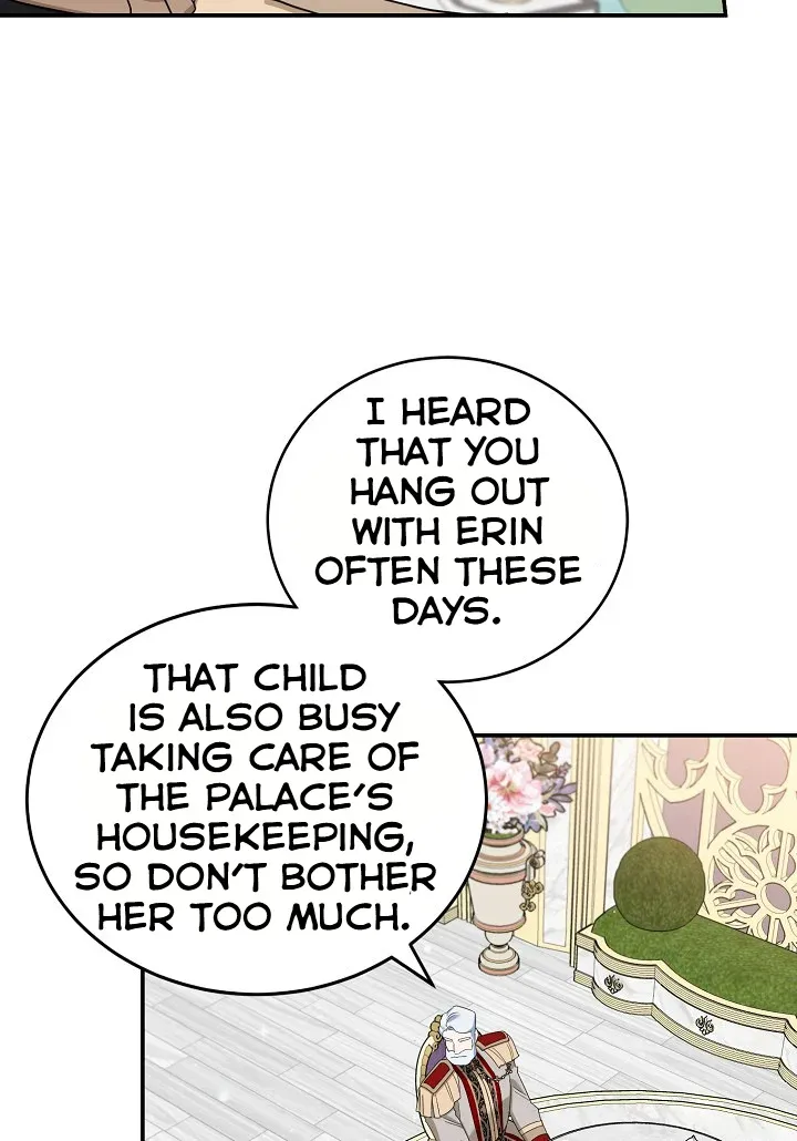 A Divorced Evil Lady Bakes Cakes chapter 23 page 3