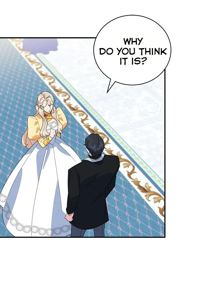 A Divorced Evil Lady Bakes Cakes chapter 23 page 31