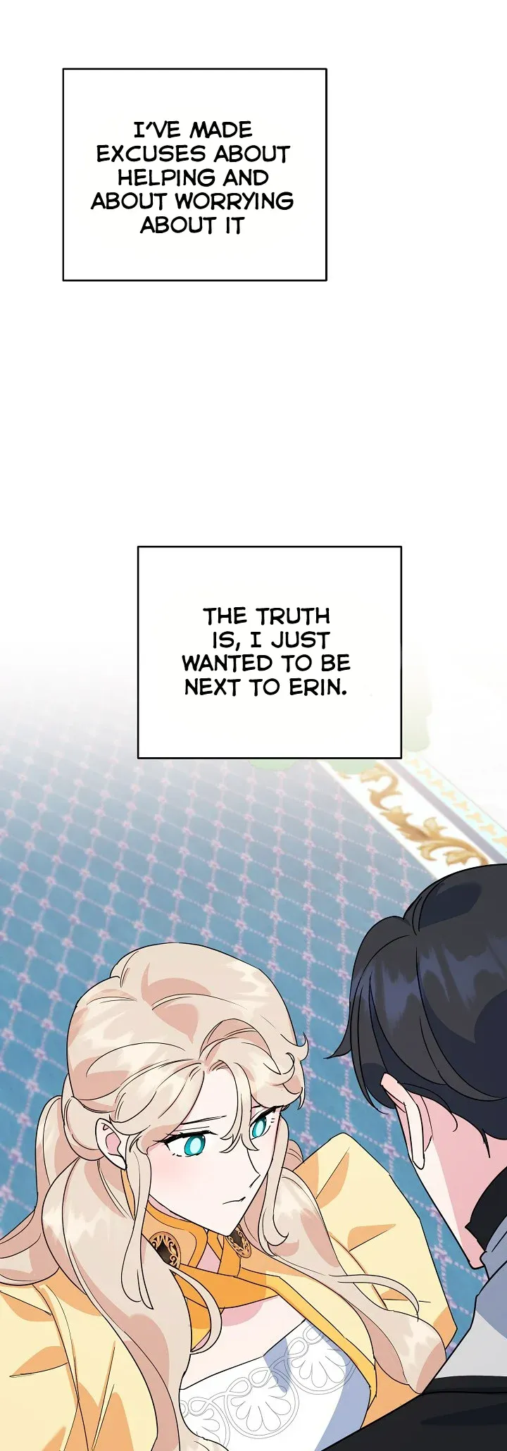 A Divorced Evil Lady Bakes Cakes chapter 23 page 32