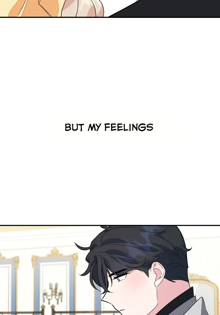 A Divorced Evil Lady Bakes Cakes chapter 23 page 33