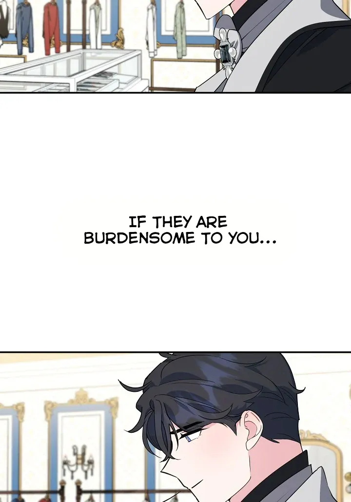 A Divorced Evil Lady Bakes Cakes chapter 23 page 34