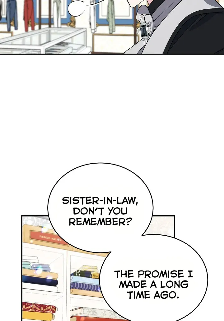 A Divorced Evil Lady Bakes Cakes chapter 23 page 35