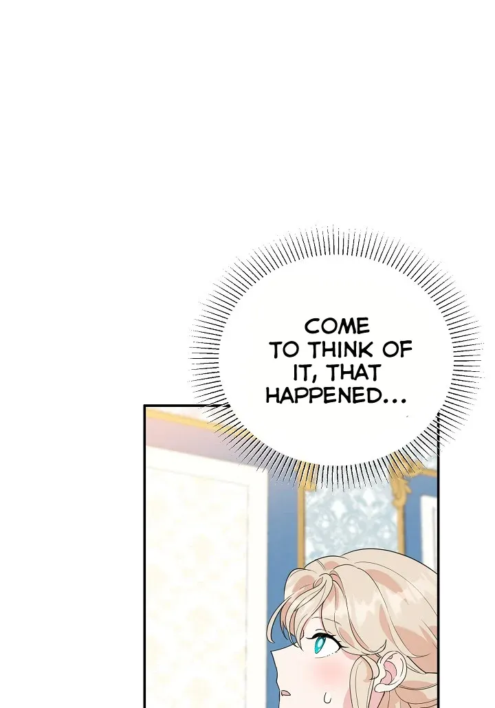 A Divorced Evil Lady Bakes Cakes chapter 23 page 38