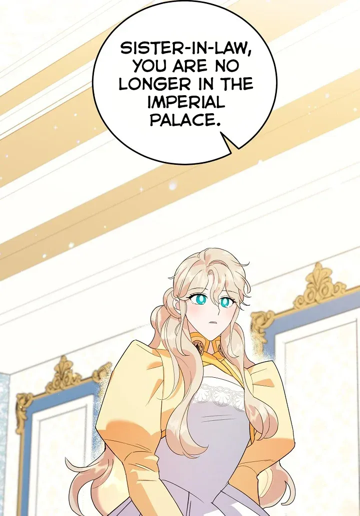 A Divorced Evil Lady Bakes Cakes chapter 23 page 41