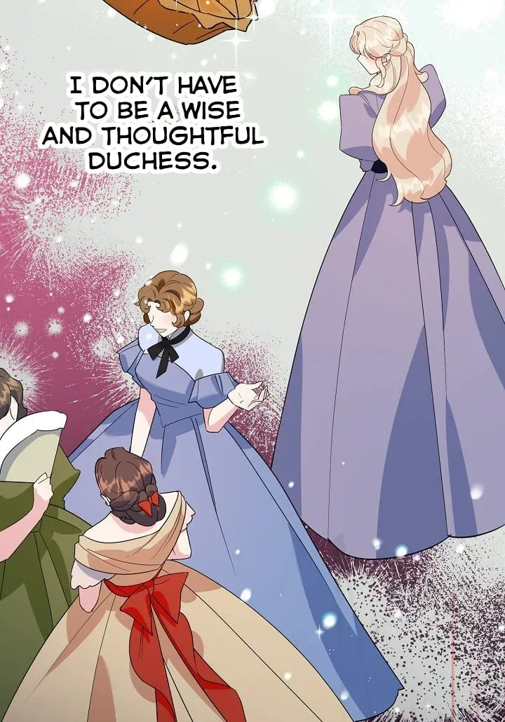 A Divorced Evil Lady Bakes Cakes chapter 23 page 46