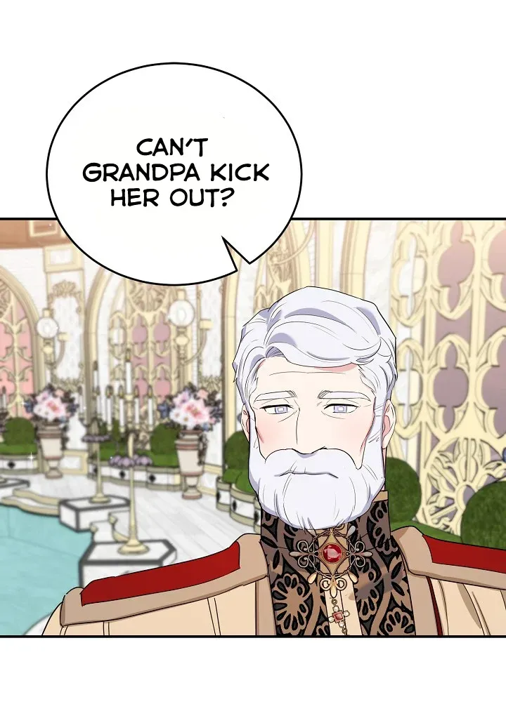 A Divorced Evil Lady Bakes Cakes chapter 23 page 5