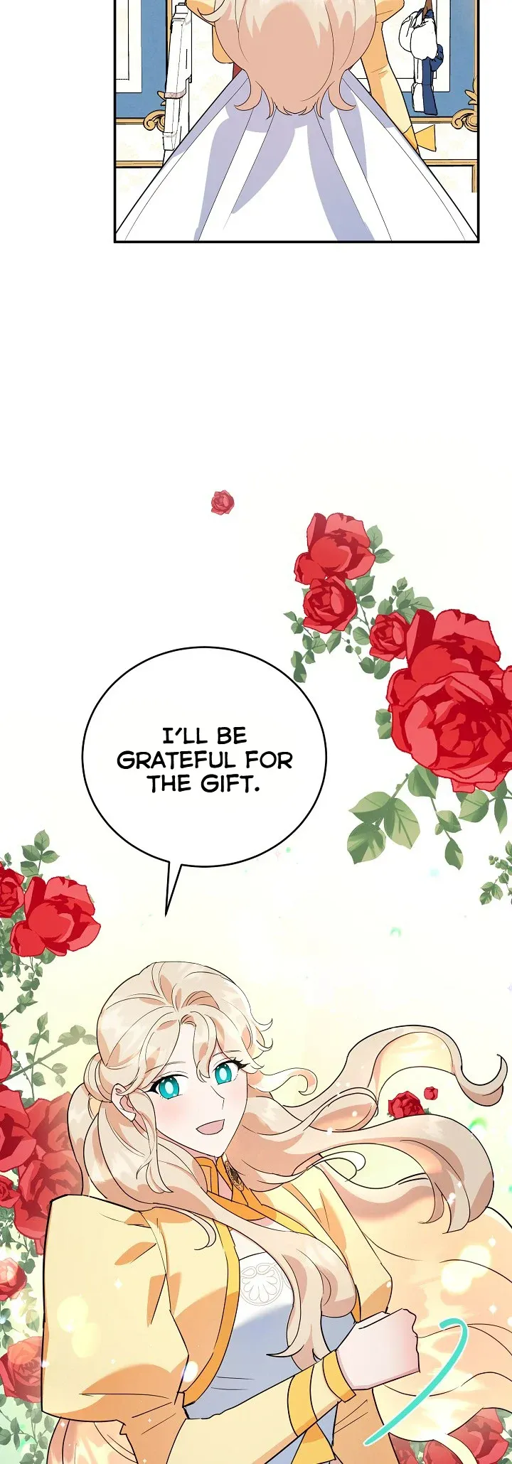 A Divorced Evil Lady Bakes Cakes chapter 23 page 53