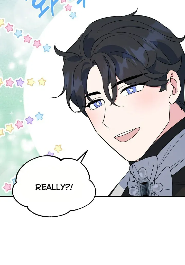 A Divorced Evil Lady Bakes Cakes chapter 23 page 55