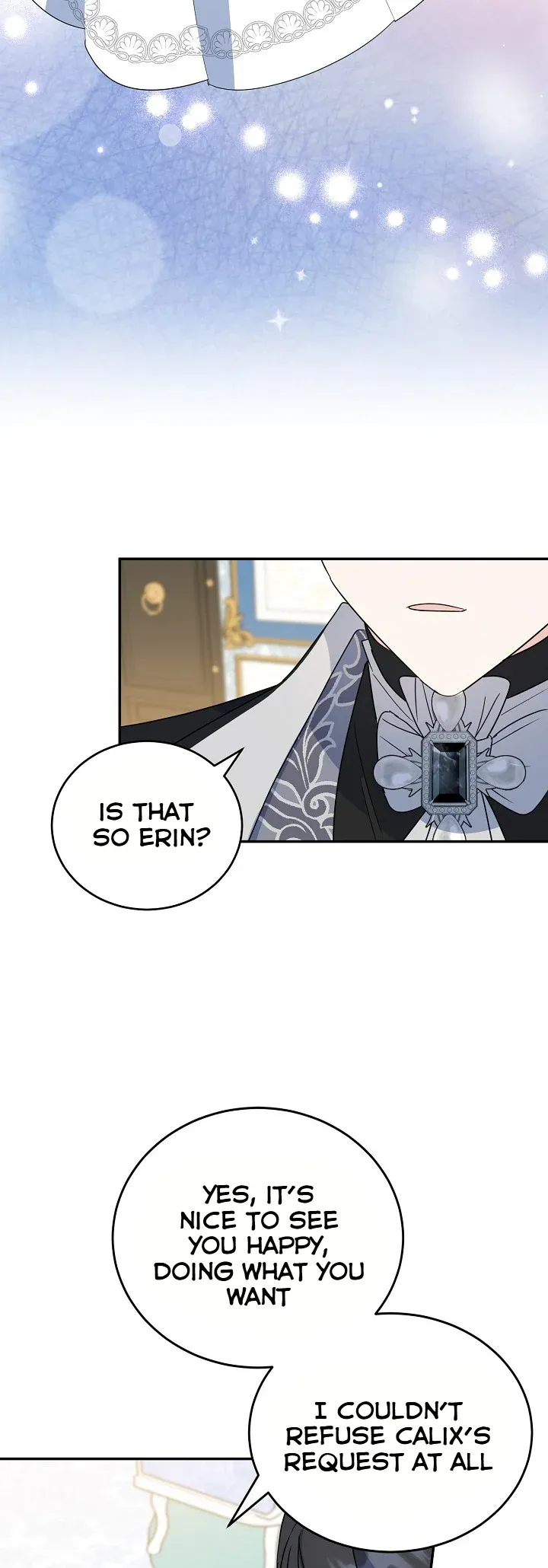 A Divorced Evil Lady Bakes Cakes chapter 23 page 60