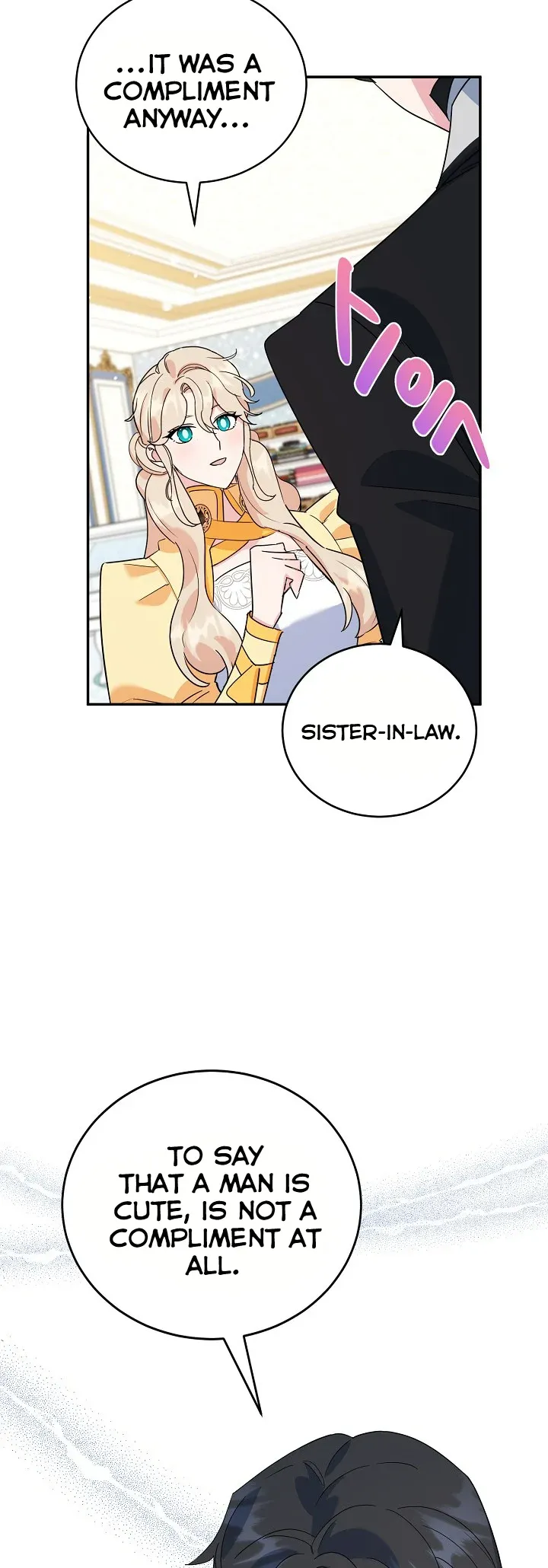 A Divorced Evil Lady Bakes Cakes chapter 23 page 64