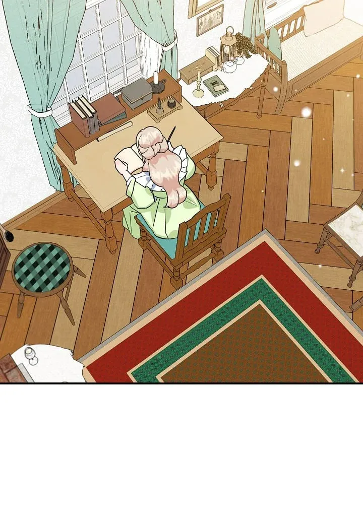 A Divorced Evil Lady Bakes Cakes chapter 24 page 17